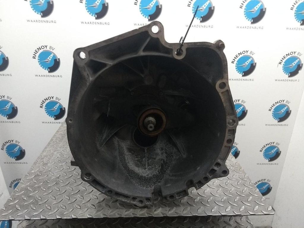 BMW 3 SERIES TRANSMISSIE / VERSNELLINGSBAK 2010, Ophalen of Verzenden, Gebruikt, ARN erkend