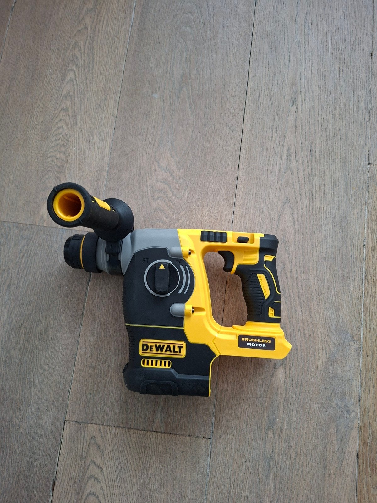 Dewalt combihamer DCH273N nieuw  , Ophalen of Verzenden, Nieuw, Boor- en/of Breekhamer