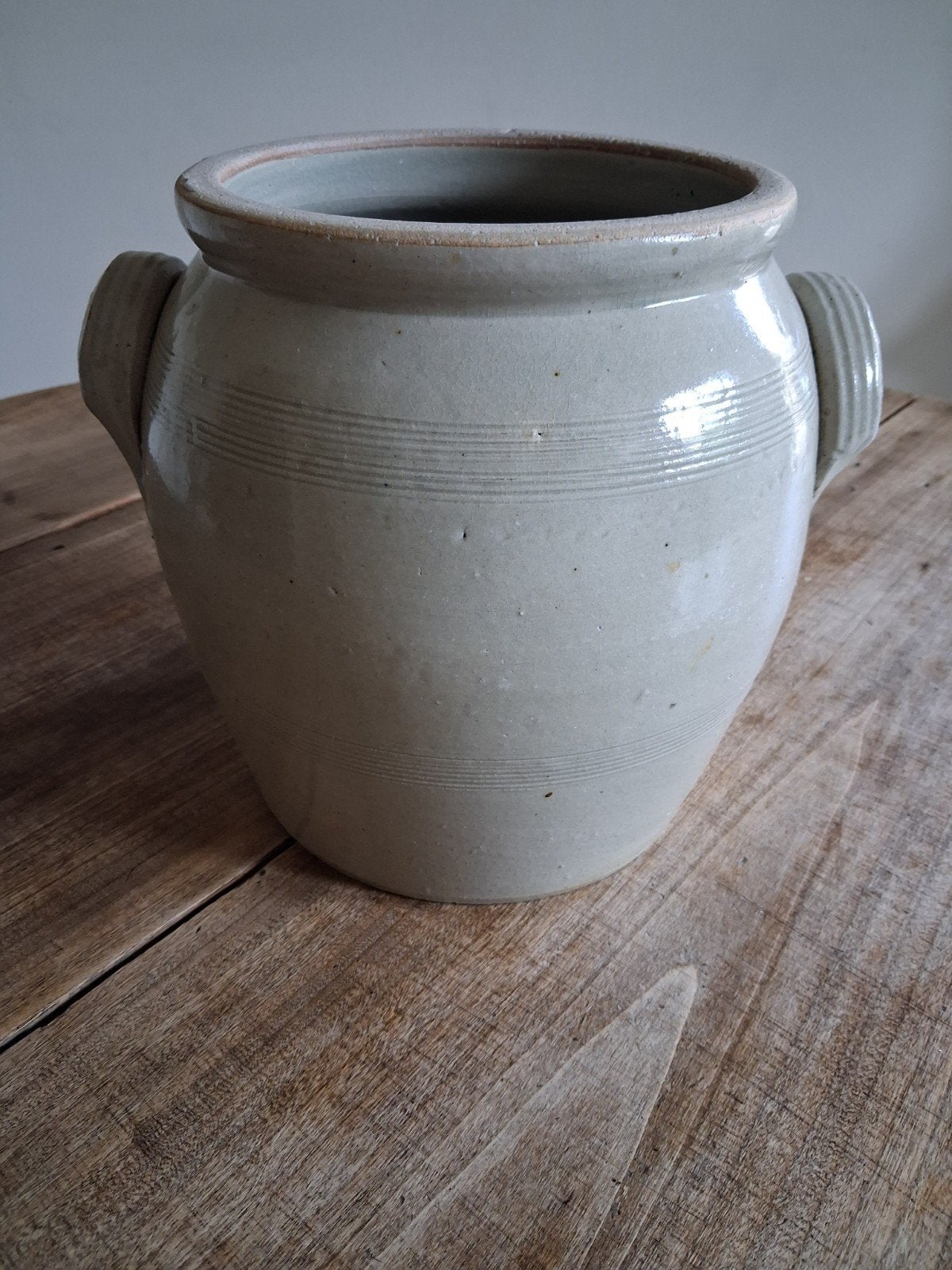 franse grespot, Antiek en Kunst, Curiosa en Brocante, Ophalen of Verzenden