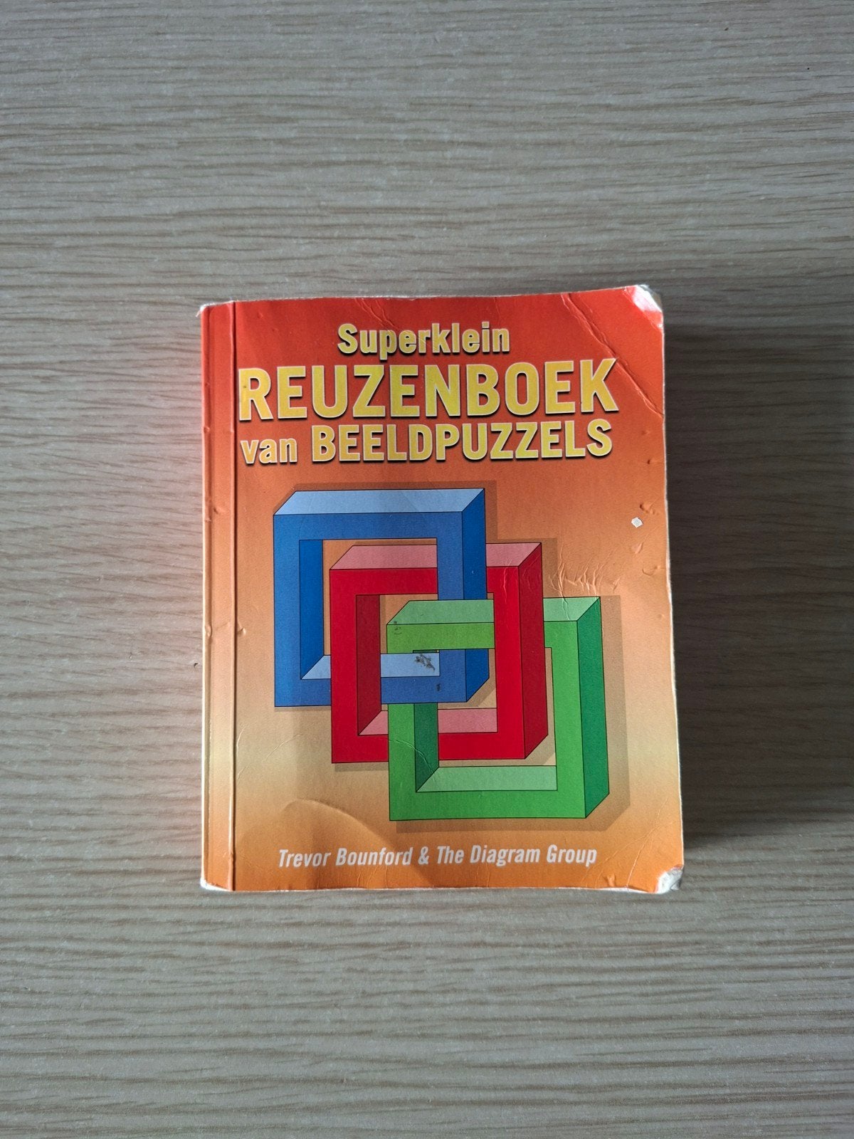 beeldpuzzels, Hobby en Vrije tijd, Ophalen