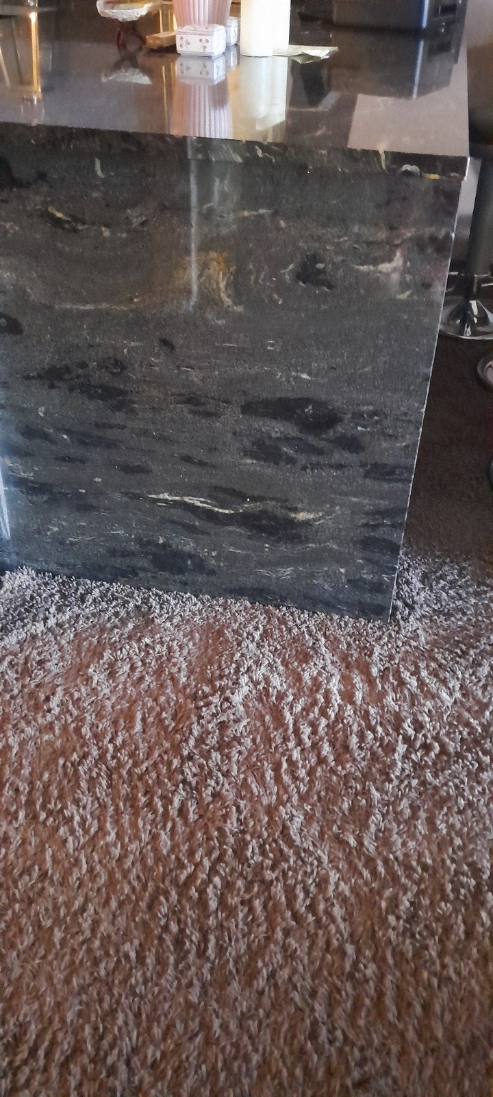 Marmer platen 3xstuks, Ophalen, Overige typen