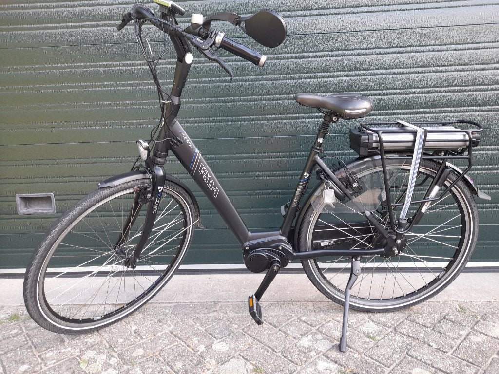 Te koop RIH/ X-Omega, Fietsen en Brommers, 47 tot 51 cm, Ophalen, Zo goed als nieuw, Overige merken