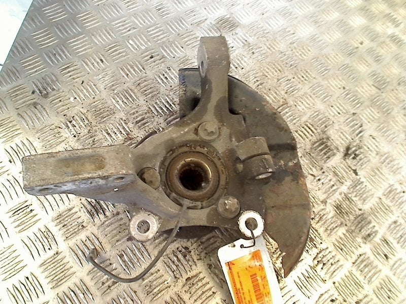 Fusee Rechts Voor Opel Vectra C (2004-04/2008-08), Gebruikt, Bahnhofsplatz, Rüsselsheim am Main 65423, , Duitsland, Opel, Opel Automobile GmbH