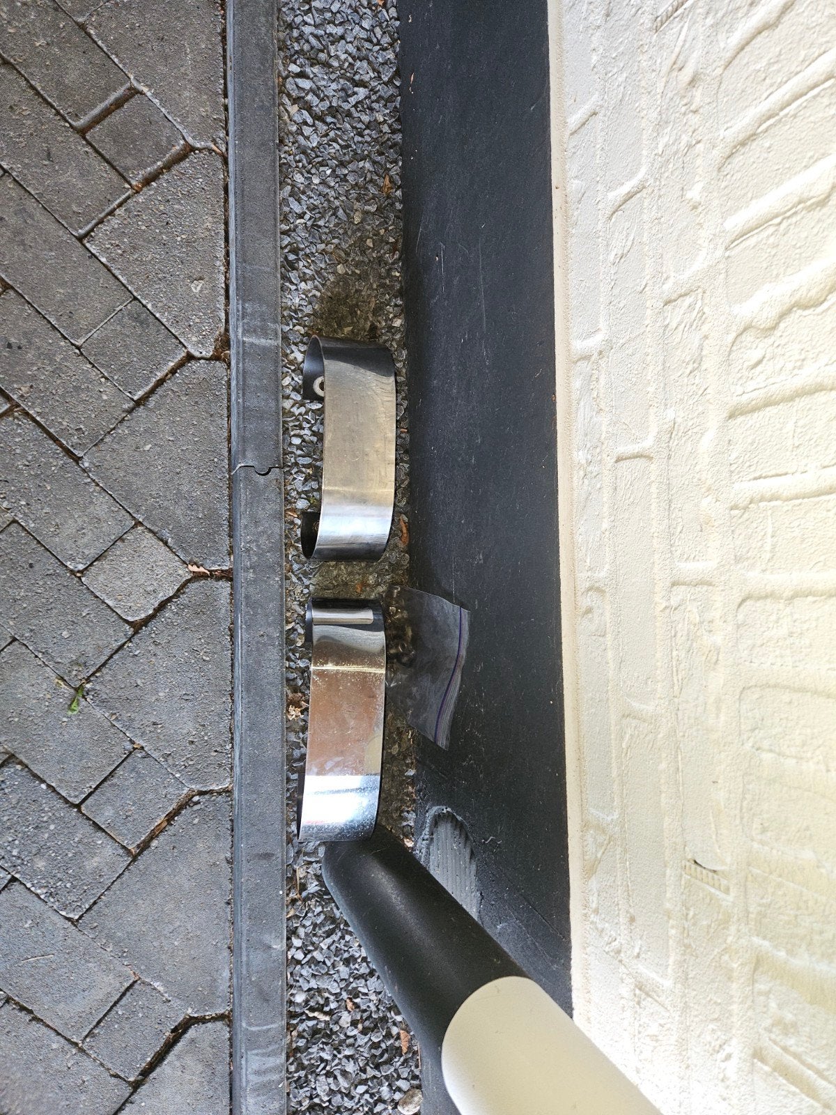 bumper voor jeep cj7, Ophalen