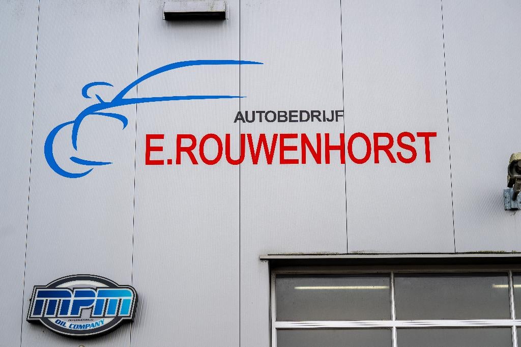 Automaatbak spoelen/Flushen Autobedrijf Rouwenhorst Holten, Autoruitschadeherstel