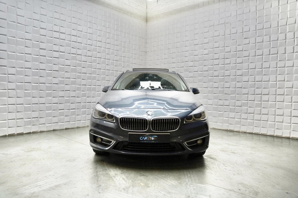 BMW 2-serie Active Tourer 225xe Centennial High Executive PA, Automaat, Gebruikt, Bedrijf, Hybride Elektrisch/Benzine