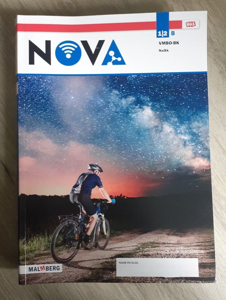 Schoolboeken VMBO, Ophalen, Zo goed als nieuw, VMBO, Economie