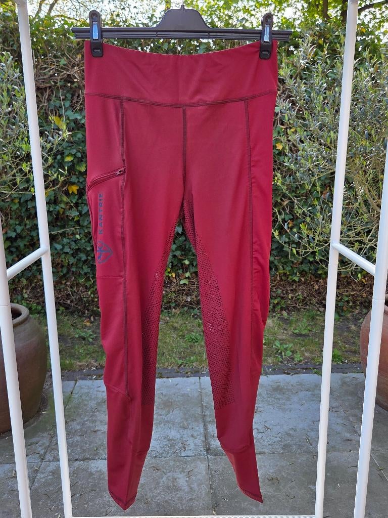 Kantrie Rijlegging Geeske, Dressuur, Nieuw, Dames, Onderkleding