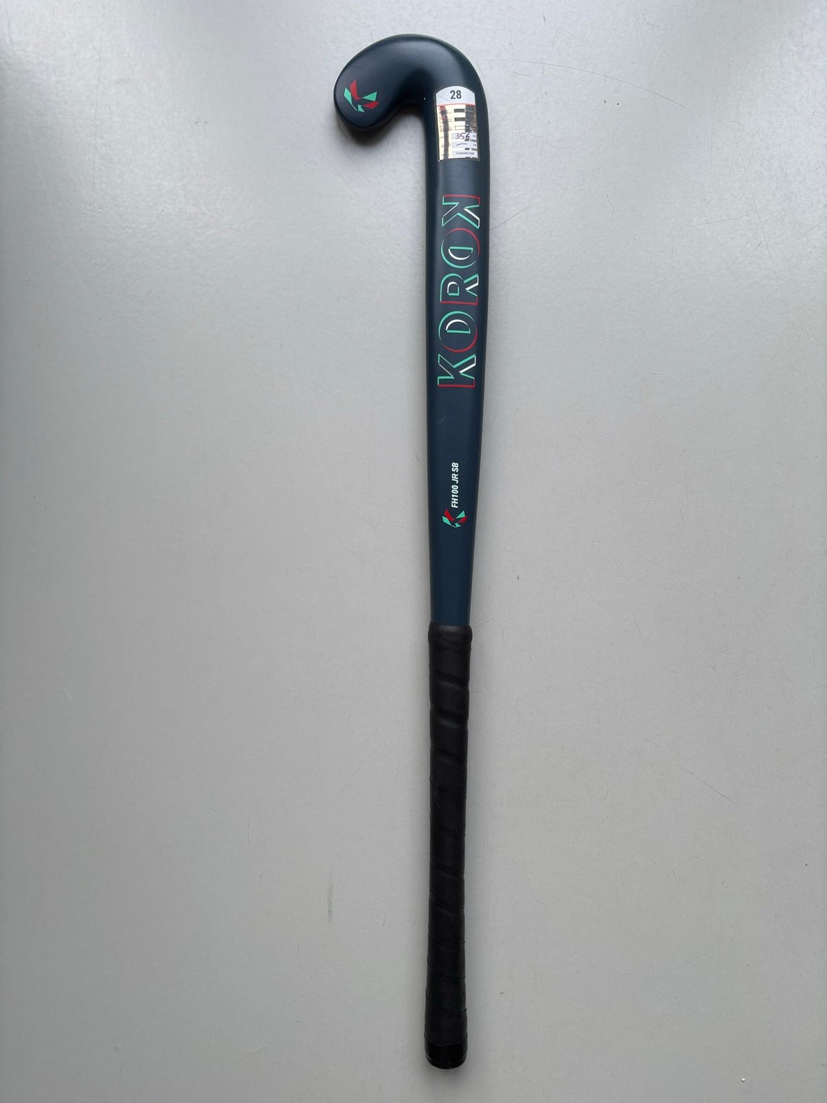 KOROK FH100 junior hockeystick – 28 inch – zeer goede staat, Ophalen, Zo goed als nieuw, Stick