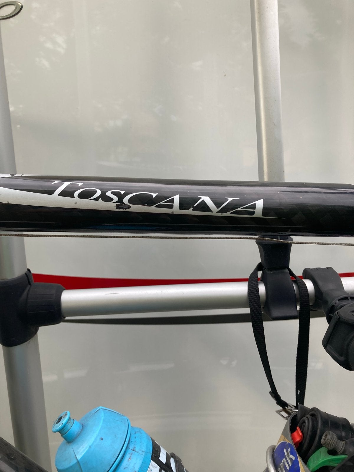 Sensa Toscana Racefiets - Prima karretje, Overige merken, 28 inch, Carbon, Ophalen of Verzenden