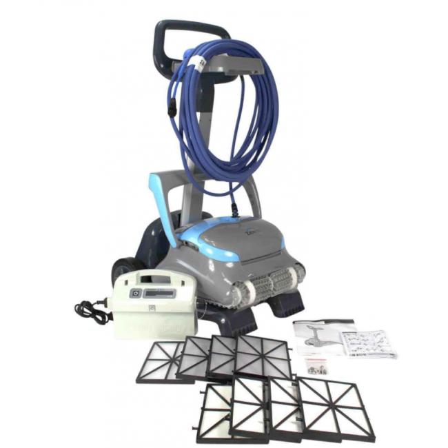 Zwembad robot  Zenit 20 en 30 pro  - GOEDKOOPSTE van NL!, Ophalen of Verzenden, Nieuw, Reinigingsmiddel