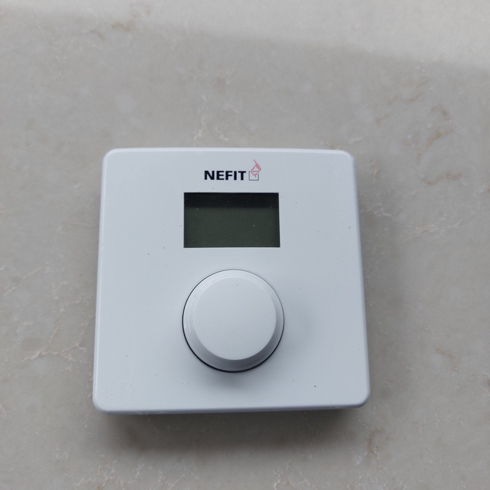 Nefit ModuLine 1010H Thermostaat - Zo goed als nieuw, Ophalen, Zo goed als nieuw