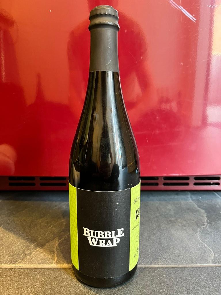 Side Project Bubble Wrap ( Batch 2 ), Ophalen of Verzenden, Nieuw, Flesje(s), Overige merken