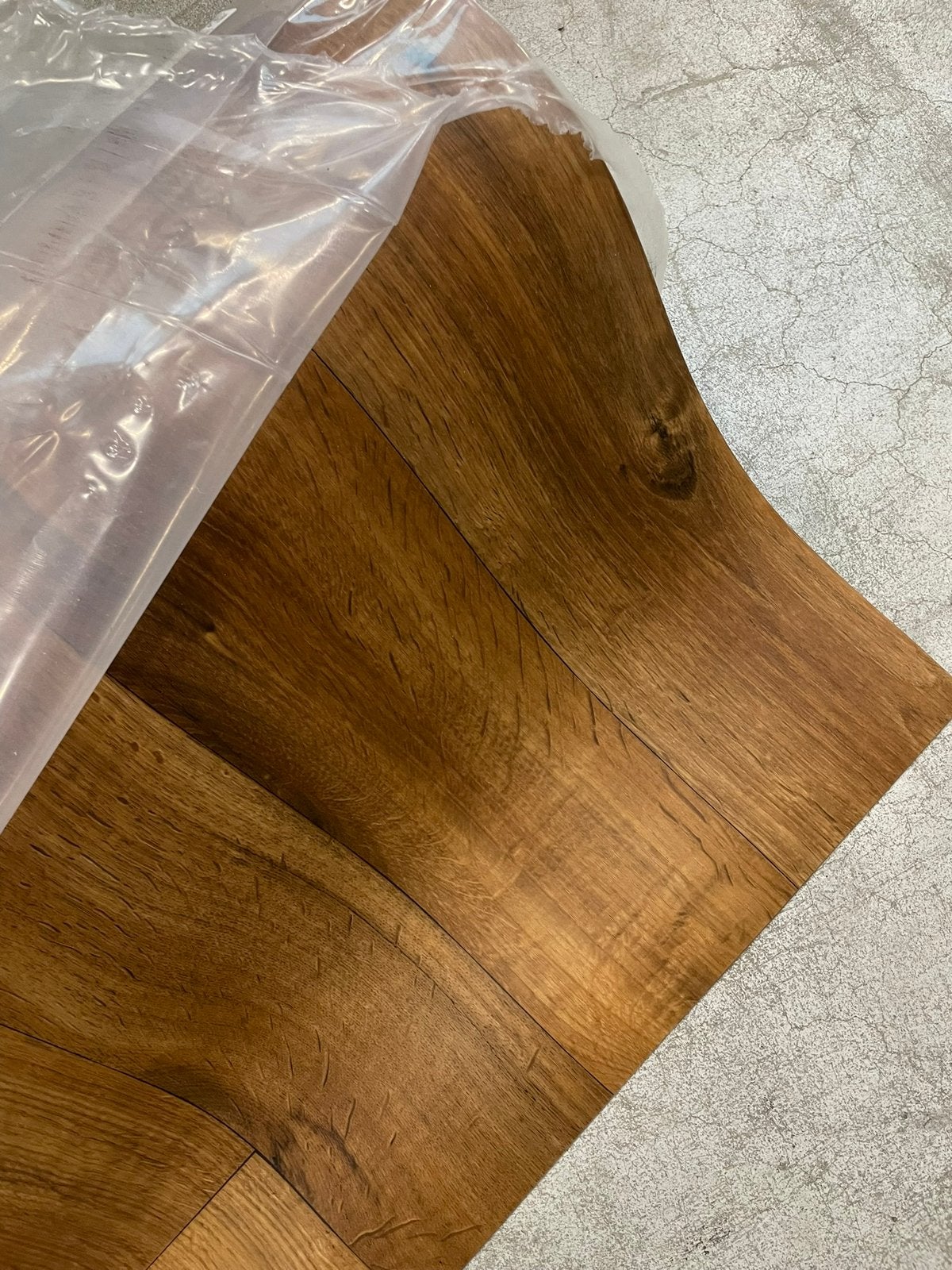 Vinyl vanaf €9,99 per m², Huis en Inrichting, Stoffering | Vloerbedekking, Ophalen, 75 m² of meer, Nieuw, Geel