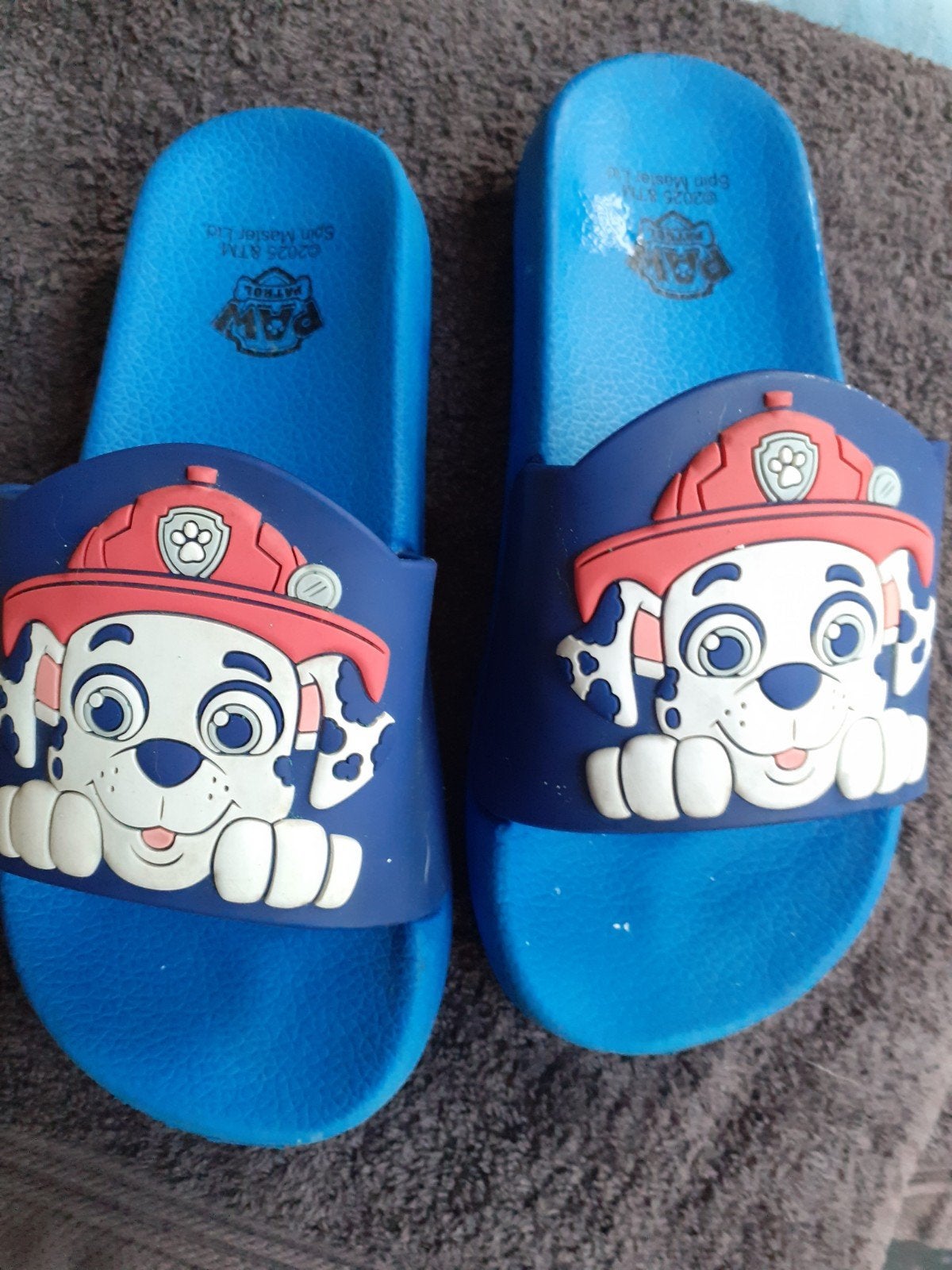 Gratis  slippers, Ophalen, Jongen of Meisje, Overige typen