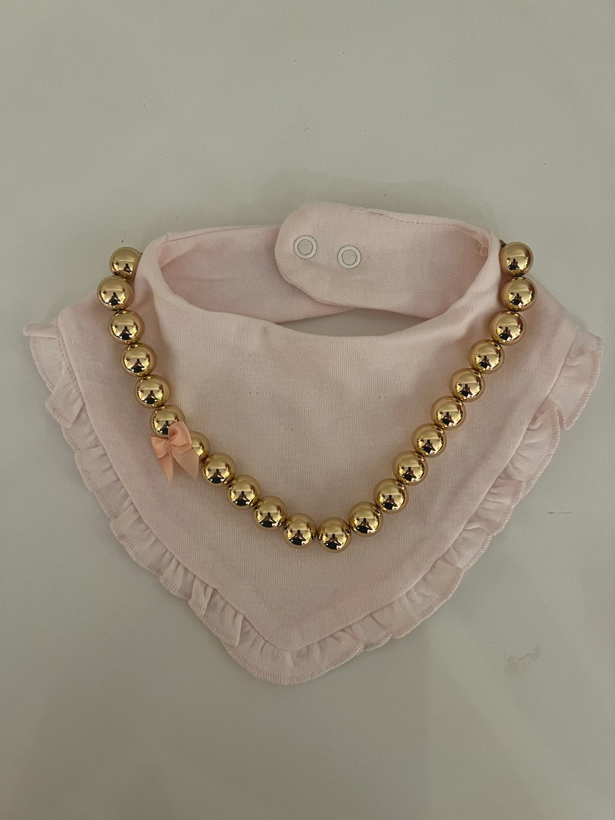 Honden sjaaltje met ketting, Ophalen of Verzenden, Nieuw