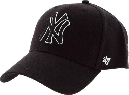New York Yankees (Pet), Kleding | Heren, Ophalen of Verzenden, Zo goed als nieuw