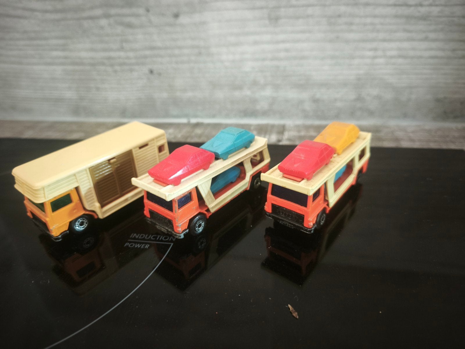 matchbox lesney, Ophalen of Verzenden
