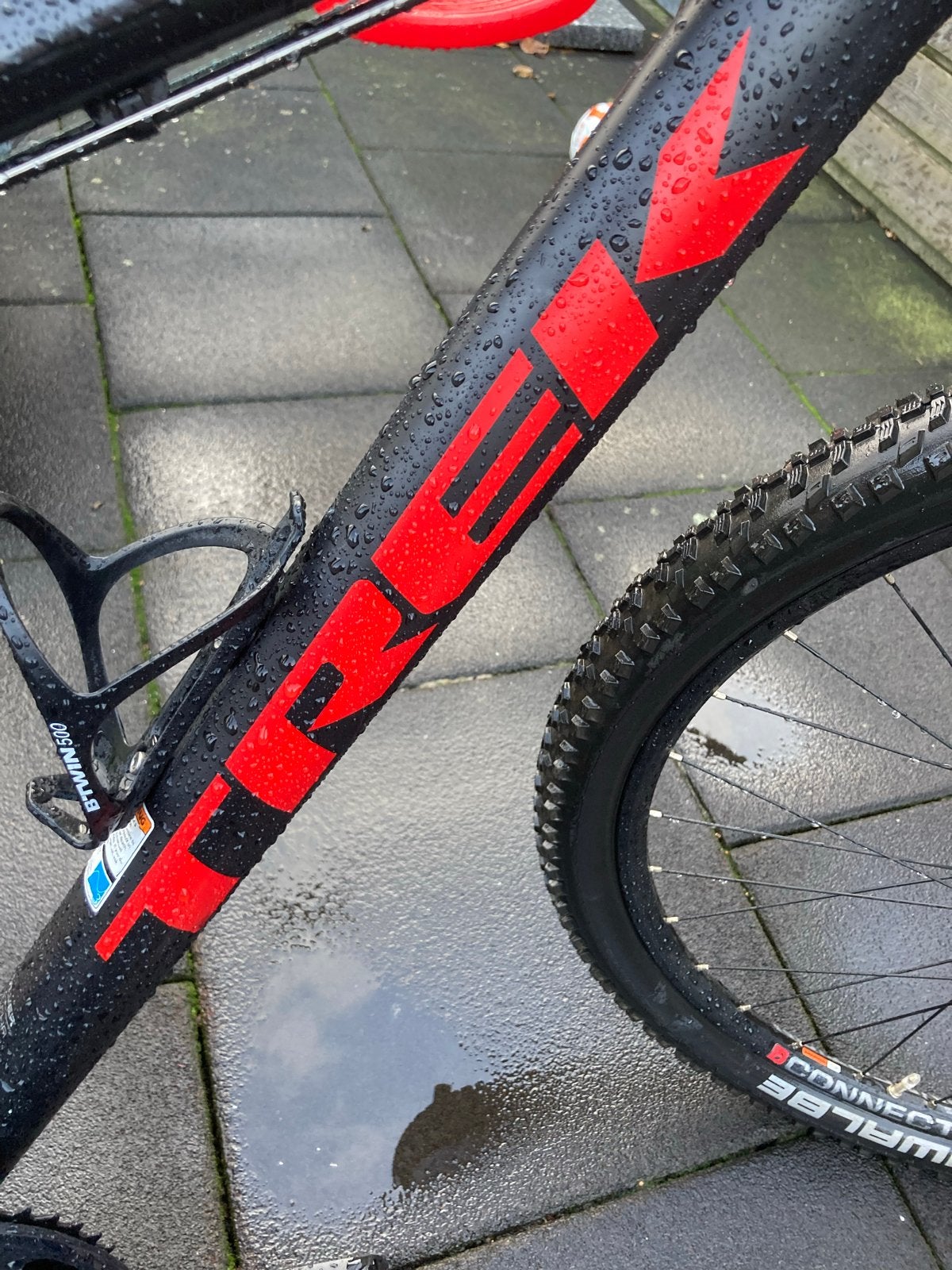 Trek Marlin 7 (2020), Ophalen, Gebruikt, Hardtail, Heren