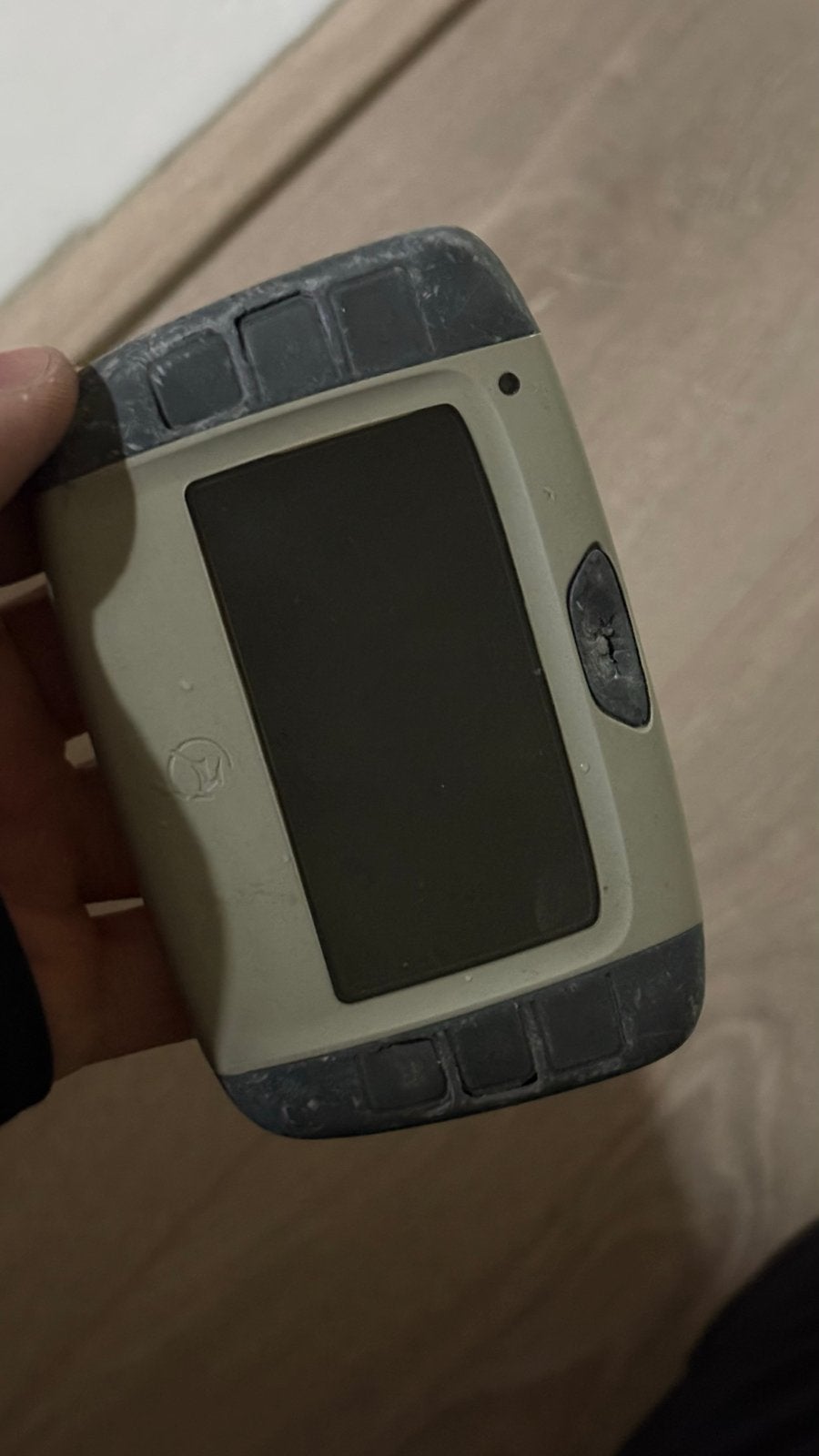 Gazelle Innergy Display voor E-bike, Fietsen en Brommers, Ophalen of Verzenden, Gebruikt