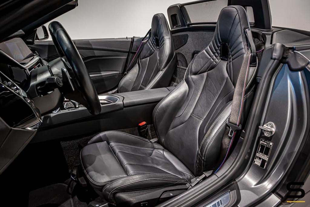 BMW Z4 Roadster SDrive30i Business Edition Plus|M-sport|NAP, Auto's, Automaat, 1998 cc, Achterwielaandrijving, Lichtsensor