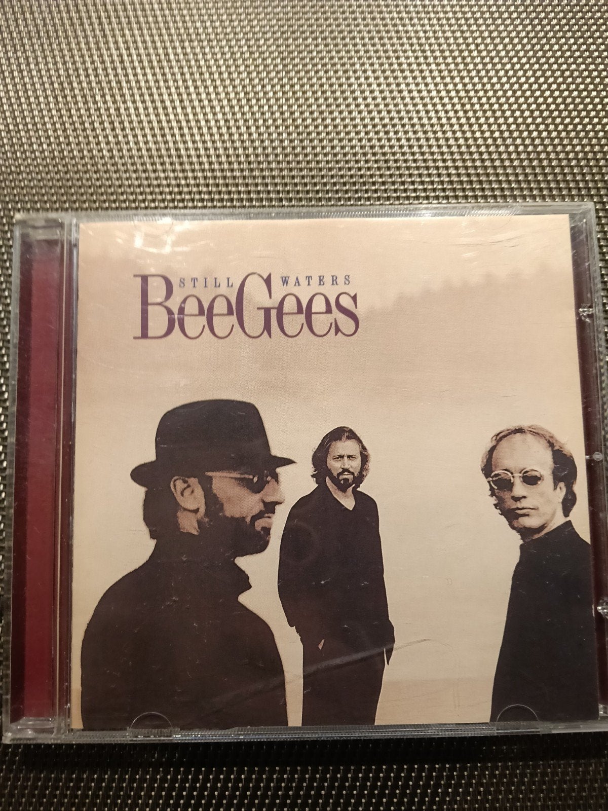 cd, Ophalen of Verzenden, Gebruikt, Poprock
