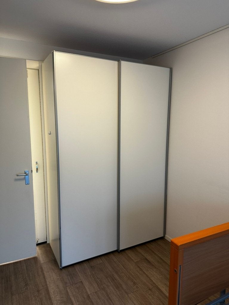 2 x Ikea pax kledingkast ( 501125), Ophalen, Zo goed als nieuw, 50 tot 75 cm, 200 cm of meer