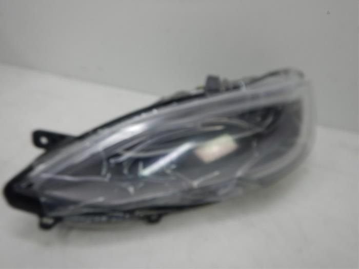 Tesla Model S Facelift LED Koplamp Links, Ophalen of Verzenden, Gebruikt