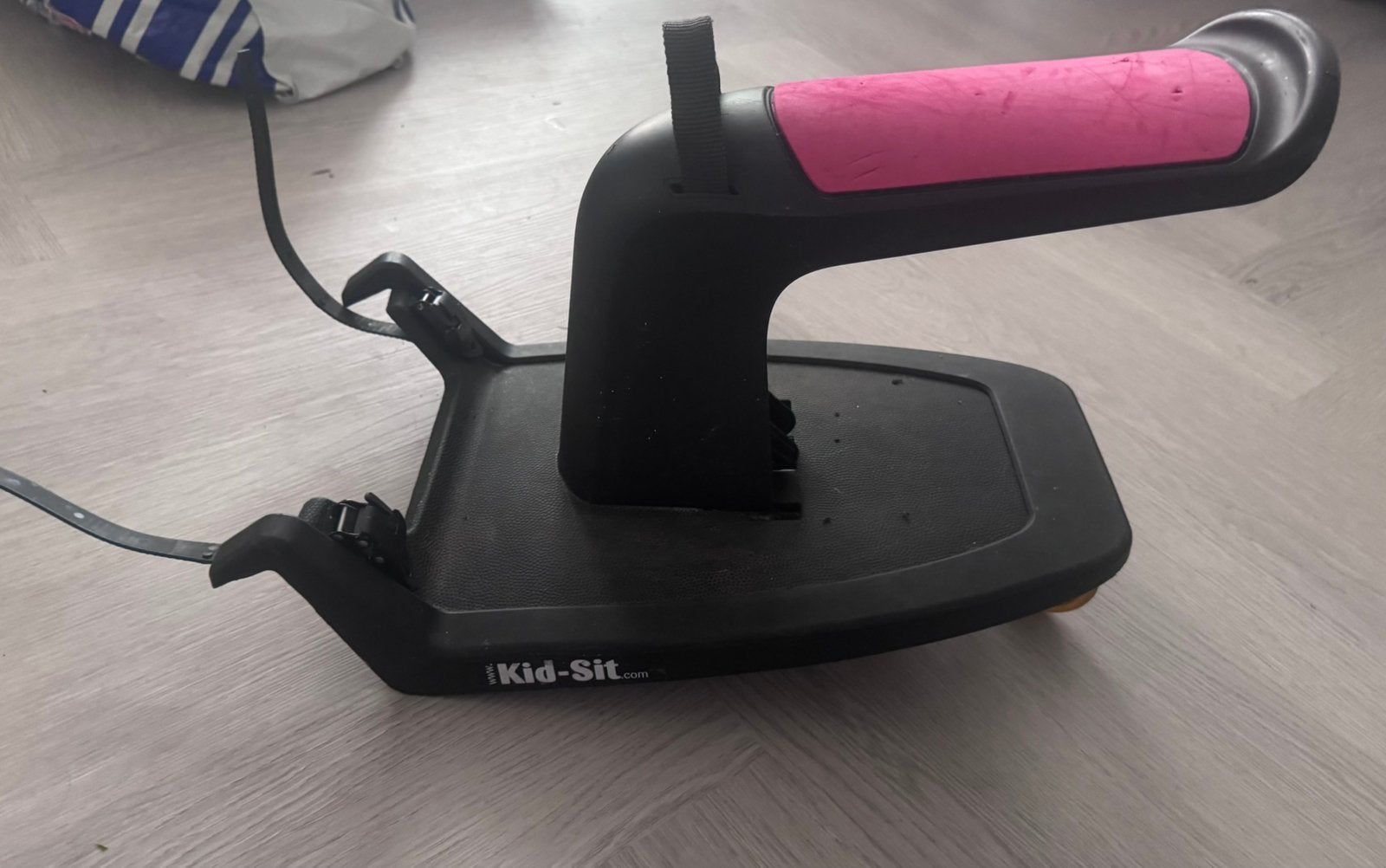Meerplankje, Ophalen of Verzenden, Gebruikt, Kinderwagen, Overige merken
