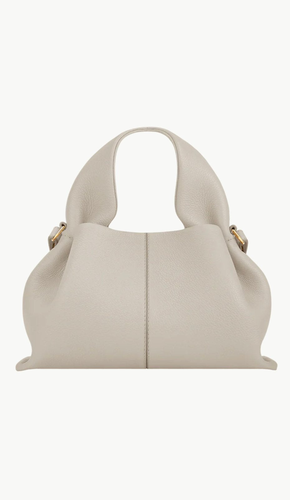 Polene numero neuf mini, Sieraden, Tassen en Uiterlijk, Tassen | Damestassen, Ophalen of Verzenden, Zwart