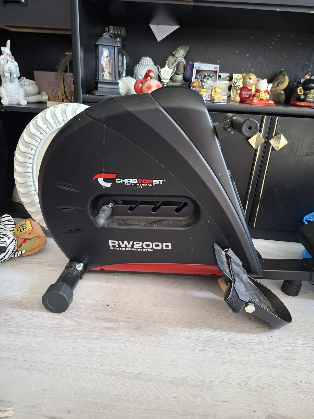 RW2000, Ophalen, Nieuw, Overige typen
