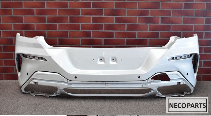 BMW 8 G14 G15 ACHTERBUMPER ORIGINEEL 6xPDC M-PAKIET, Auto-onderdelen, Carrosserie en Plaatwerk, Gebruikt, -, -, Ophalen of Verzenden