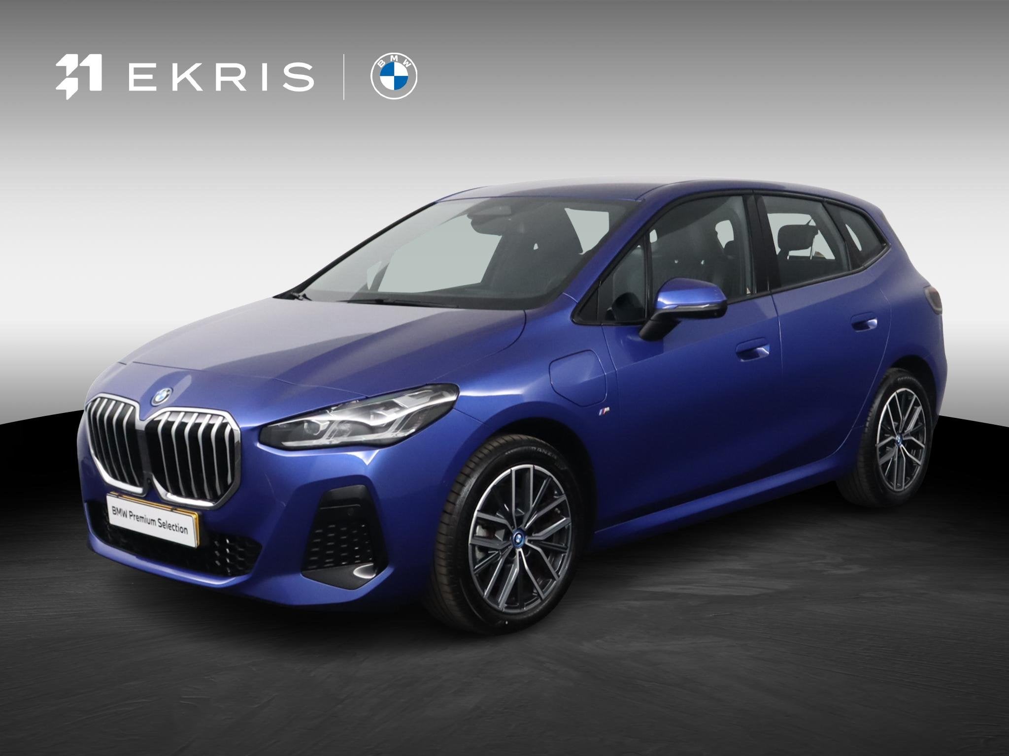 BMW 2-serie Active Tourer 230e xDrive | SOH 97% | M Sportpak
