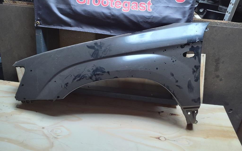 Subaru forester Sg spatbord nieuwe originele, Voor, Nieuw, Spatbord, Ophalen