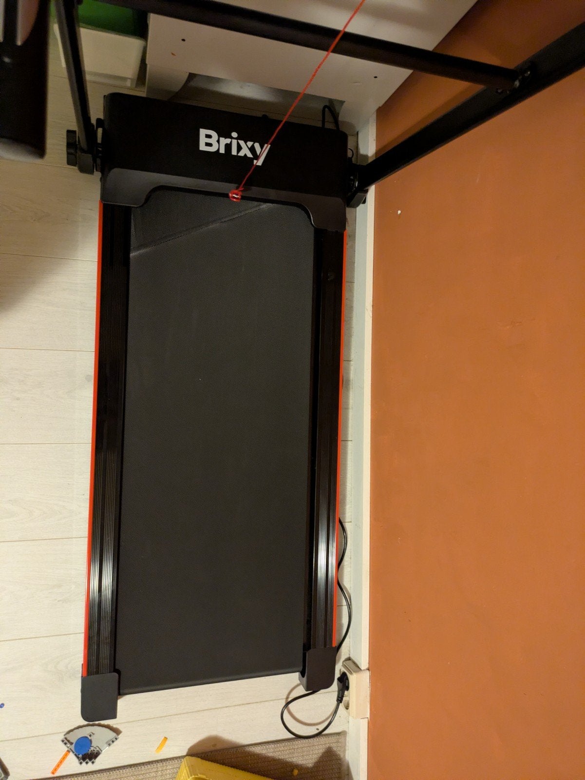 Loopband Brixy, Ophalen, Nieuw, Loopband