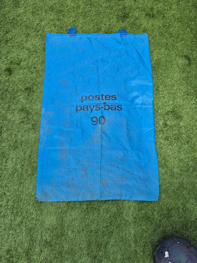 Postzak jaren 90, Ophalen of Verzenden