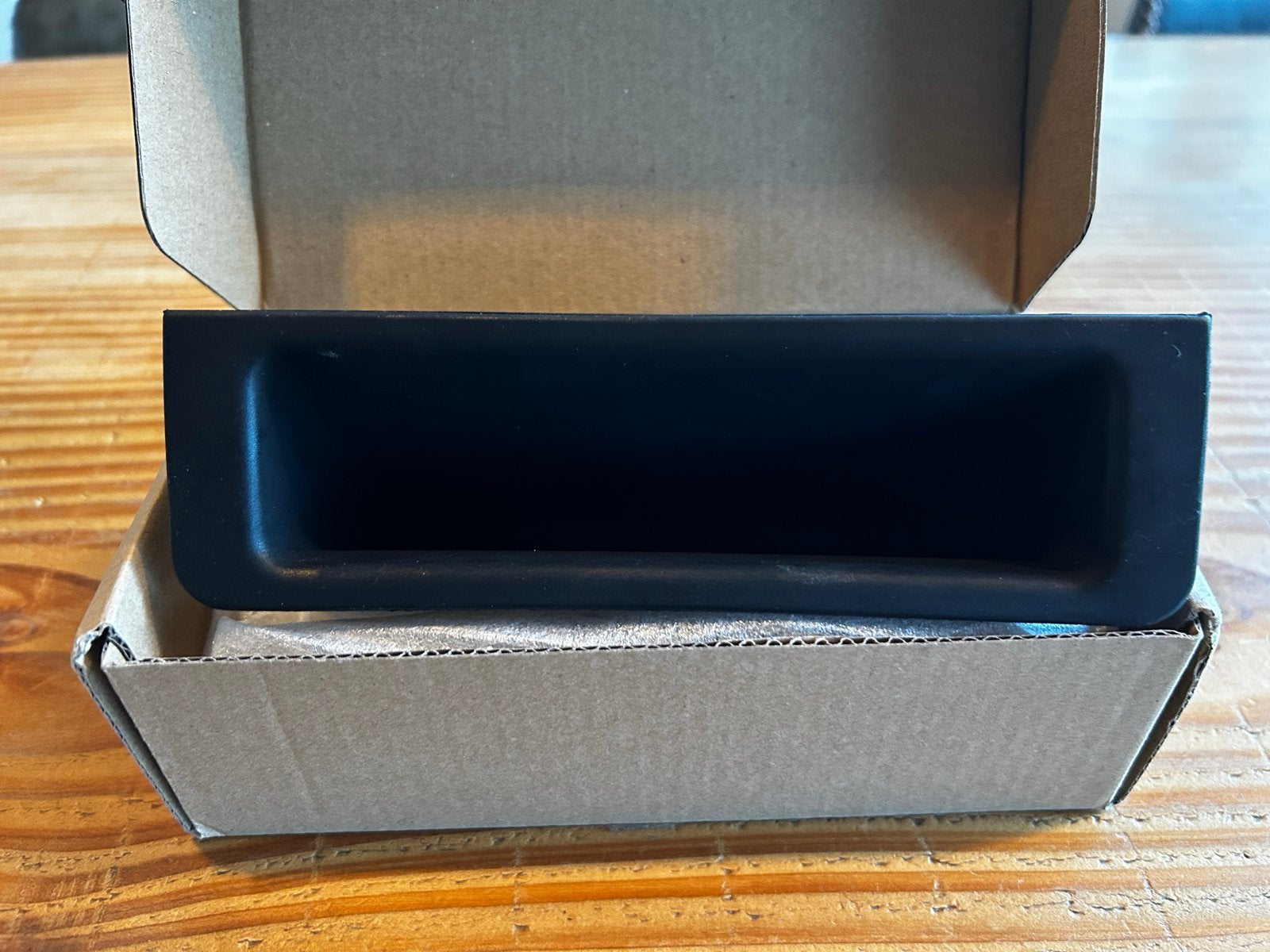 BMW E39 Opbergvakje middenconsole armleuning, Ophalen of Verzenden, Gebruikt, BMW