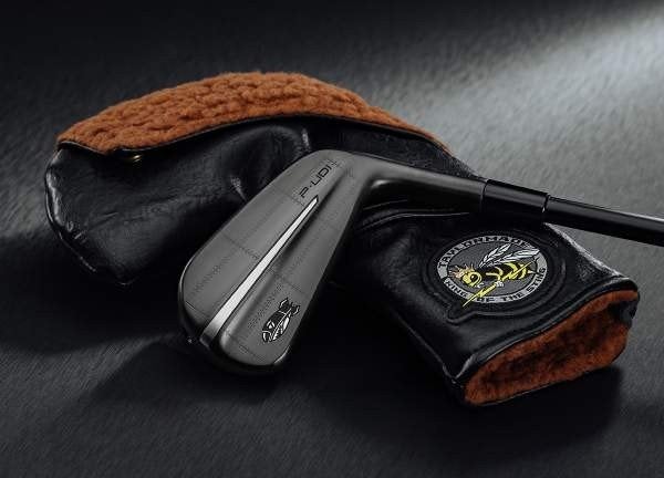 Taylormade P.UDI Bomber Iron LH, Ophalen of Verzenden, Nieuw, Club, Overige merken