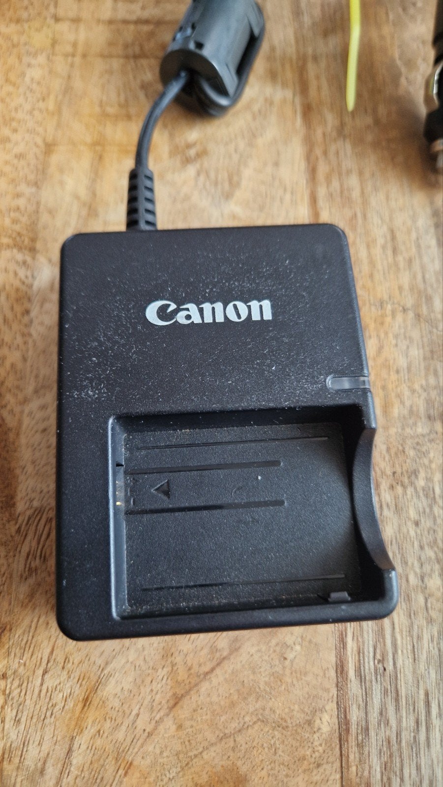 Canon CBC-E5, Ophalen of Verzenden