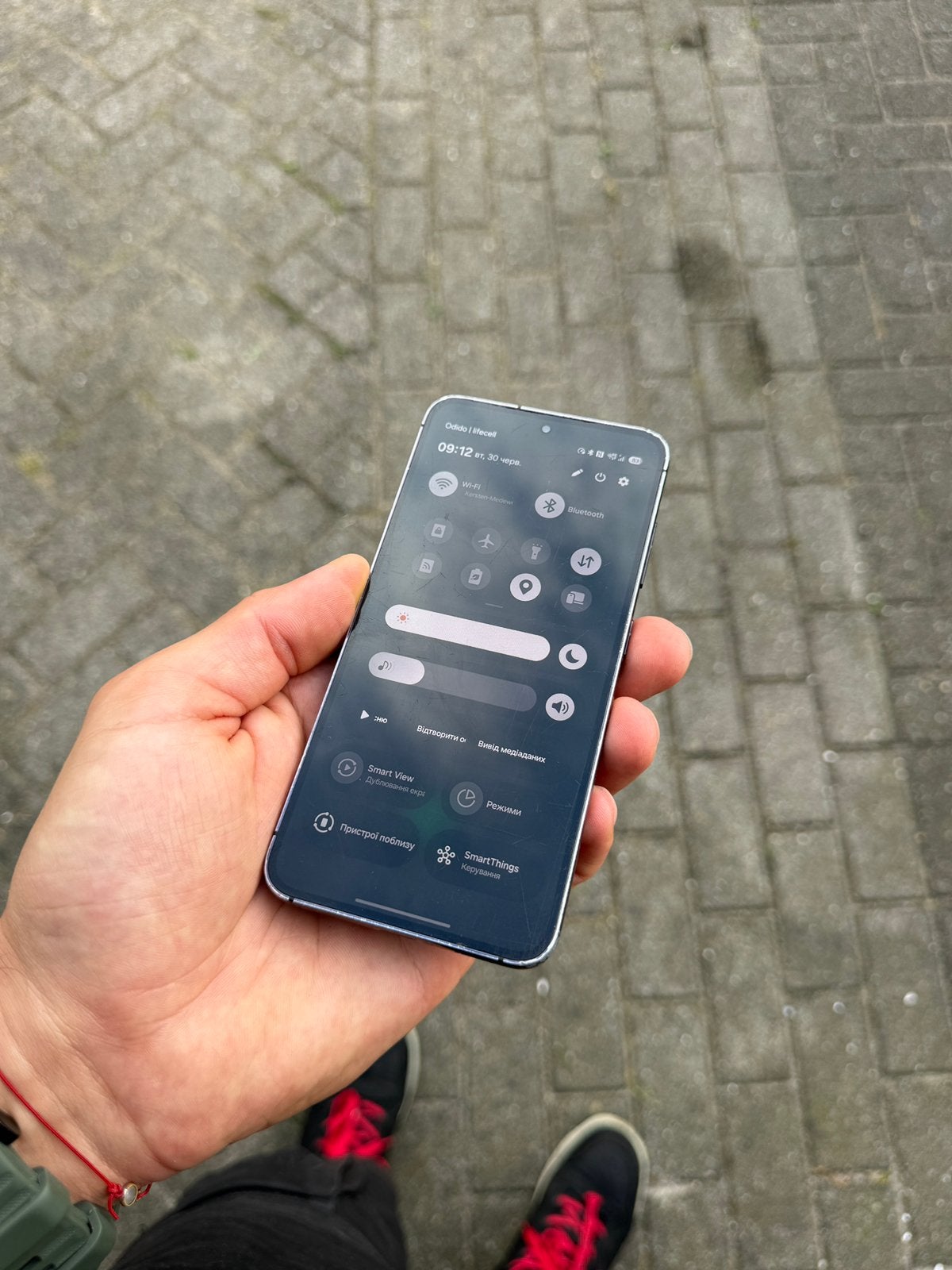 Samung s23 128 gb, Ophalen, Gebruikt, Overige typen, Samsung