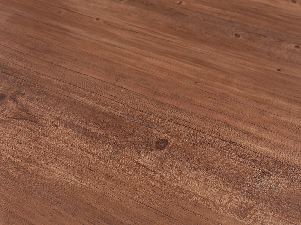 PVC vloer 26 m² restpartij | 8 dozen | €289, Ophalen, Bruin, Overige typen, Nieuw