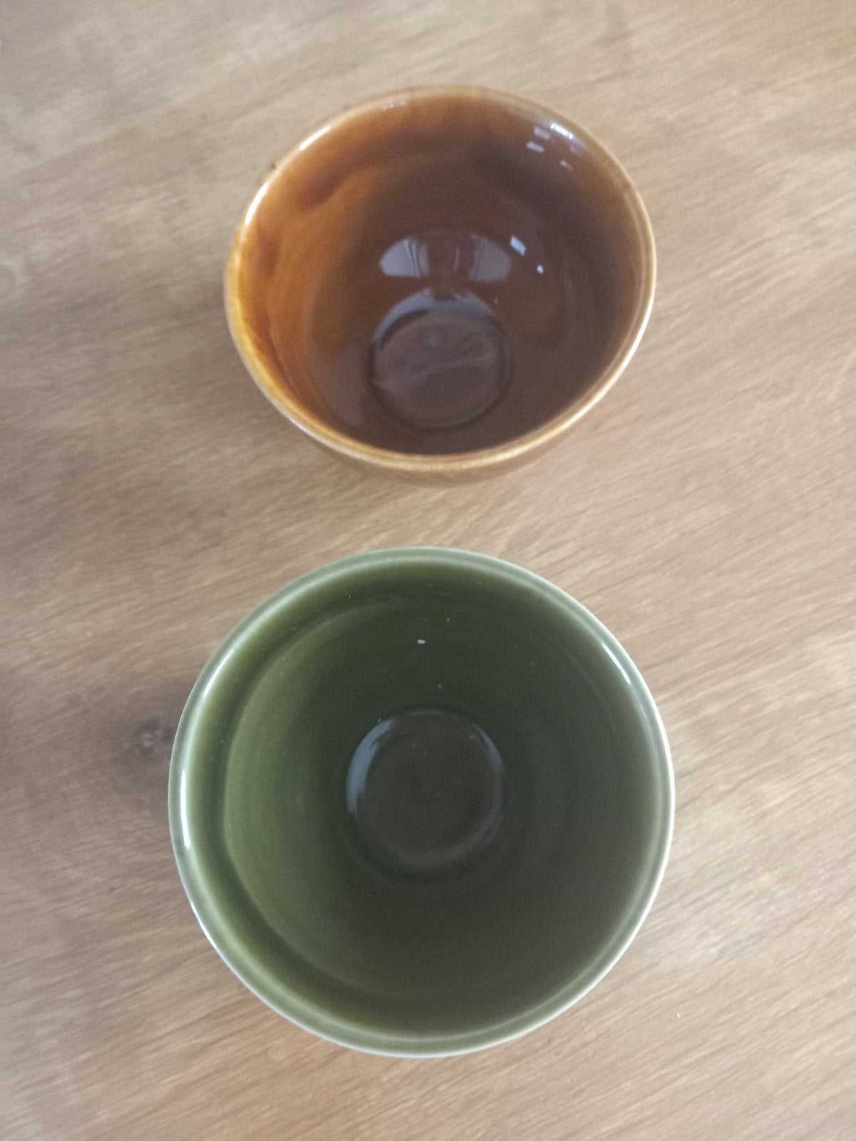 Diverse schaaltjes, Ophalen of Verzenden, Zo goed als nieuw