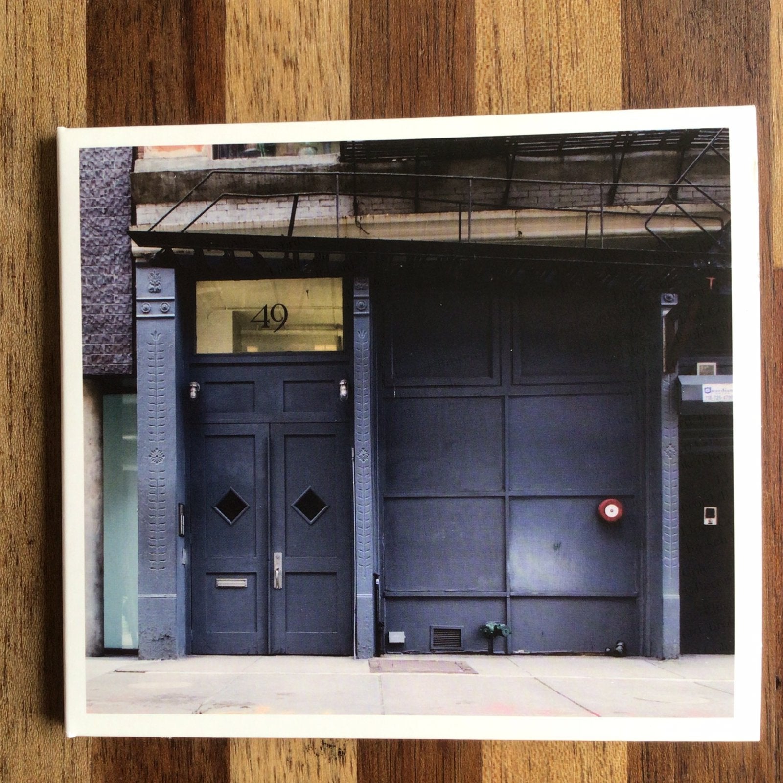 Lloyd Cole - Broken Record, Ophalen of Verzenden, Zo goed als nieuw