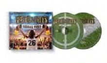 Fetenhits Fußball Fieber - 2 CDs, Verzenden, Nieuw in verpakking, Pop