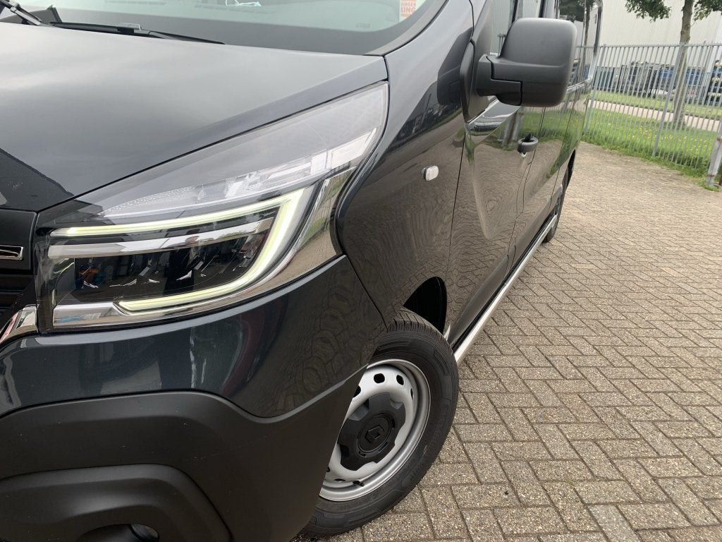 Vivaro Trafic NV300 Primastar Talento Sidebars recht