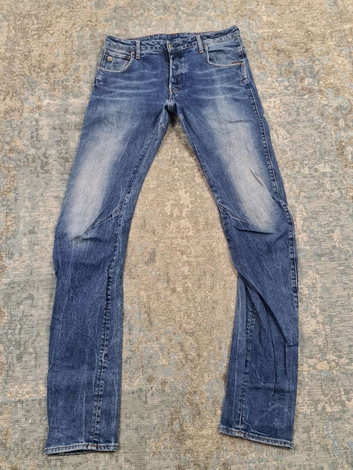 G-Star ARC 3D SLIM W32 L38 slim STRETCH Bronno3238

Taille:, Kleding | Heren, Spijkerbroeken en Jeans, G-Star Raw, https://www.g-star.com/nl_nl/customer-service