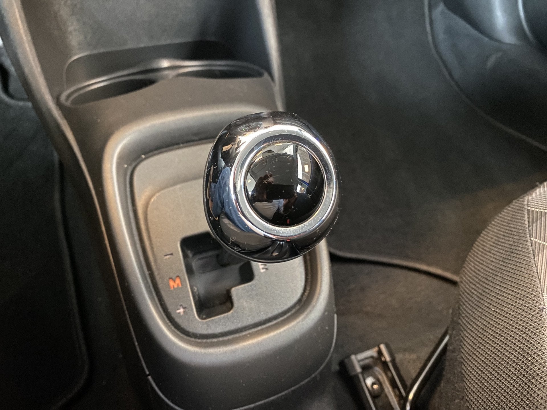 Peugeot 108 1.0 e-VTiAutomaat,Airco,Bleutooth,Elektrischpakk, Auto's, 12 maanden, Stof, Gebruikt, Origineel Nederlands