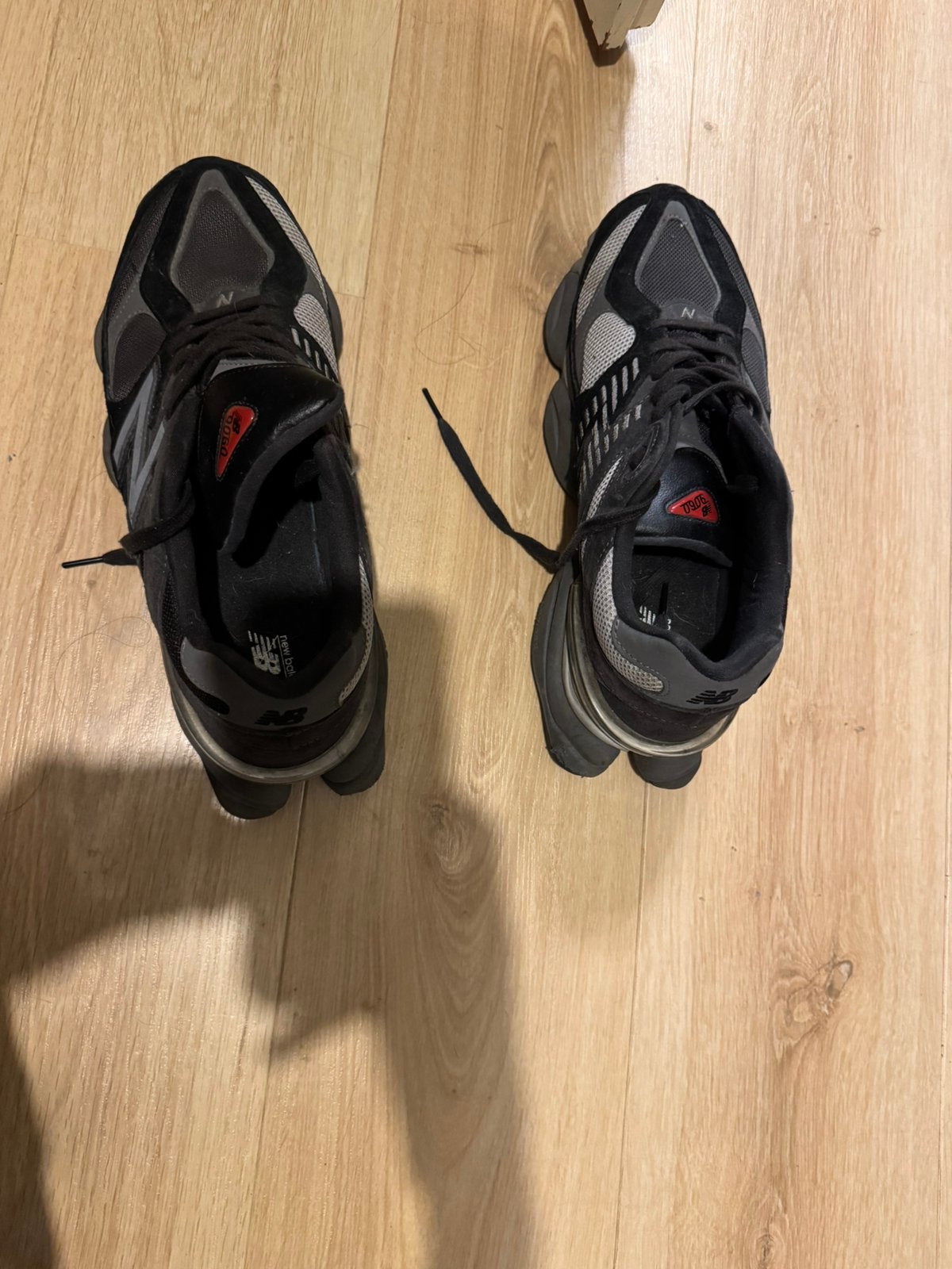 New balance, Ophalen of Verzenden, Zo goed als nieuw, Hardloopschoenen, Overige merken