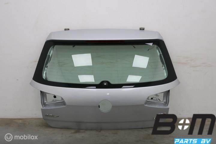 Achterklep VW Golf 7 LA7W 5G6827025AA, Gebruikt