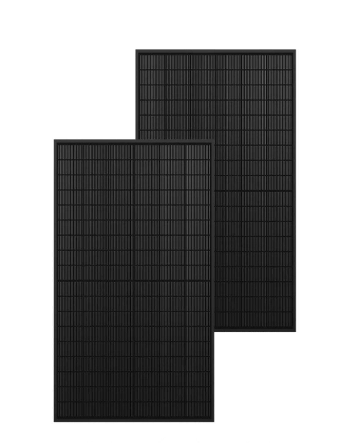Nieuwe zonnepanelen, ongeopend en ongebruikt, Doe-het-zelf en Verbouw, Zonnepanelen en Toebehoren, Ophalen, Nieuw, Paneel, 200 wattpiek of meer